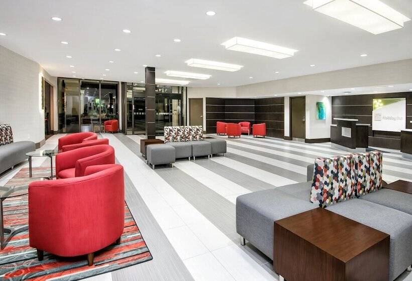 هتل Holiday Inn Houston Sw Near Sugar Land, An Ihg