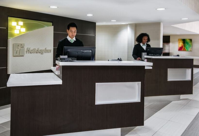 هتل Holiday Inn Houston Sw Near Sugar Land, An Ihg