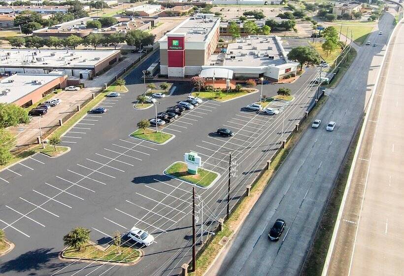 هتل Holiday Inn Houston Sw Near Sugar Land, An Ihg