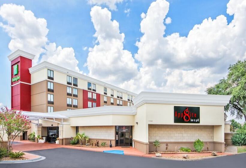 هتل Holiday Inn Houston Sw Near Sugar Land, An Ihg