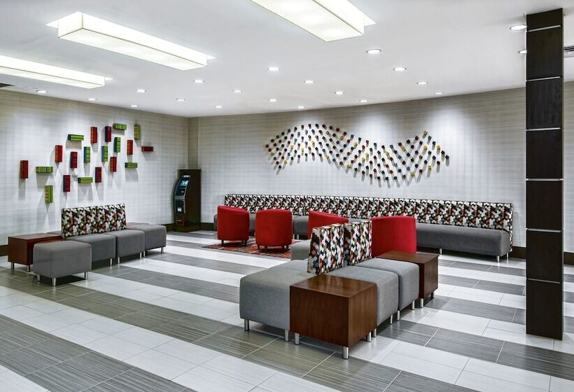 هتل Holiday Inn Houston Sw Near Sugar Land, An Ihg