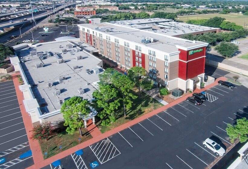 هتل Holiday Inn Houston Sw Near Sugar Land, An Ihg