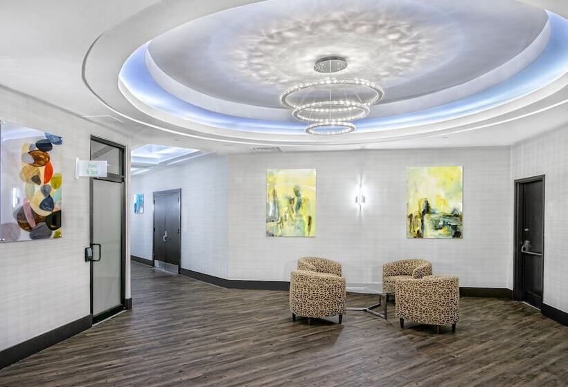 هتل Holiday Inn Houston Sw Near Sugar Land, An Ihg