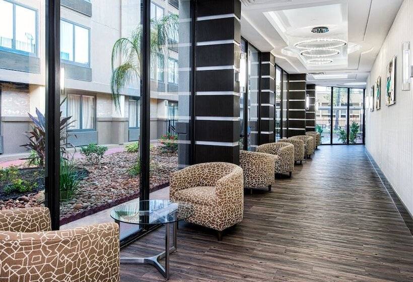 هتل Holiday Inn Houston Sw Near Sugar Land, An Ihg