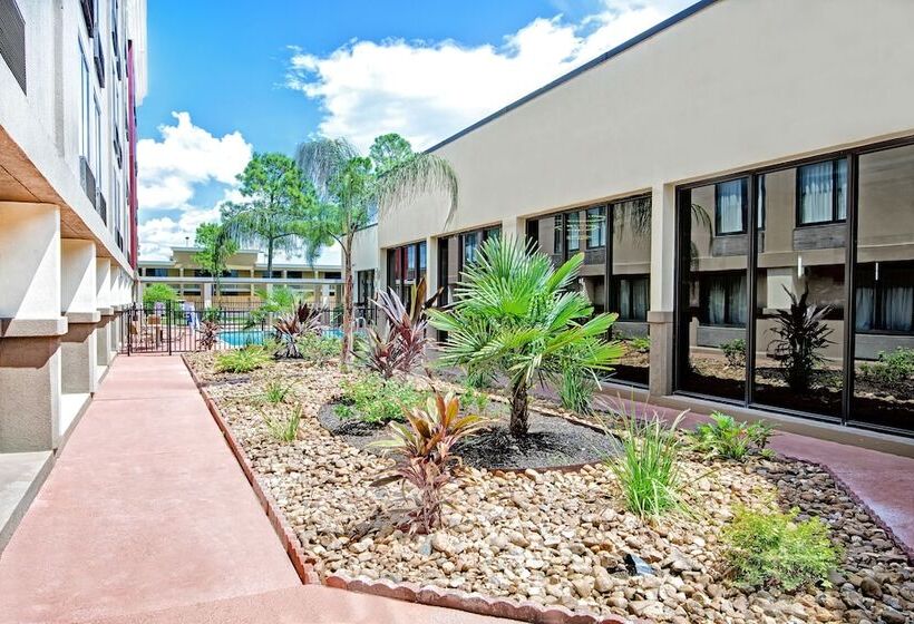 هتل Holiday Inn Houston Sw Near Sugar Land, An Ihg