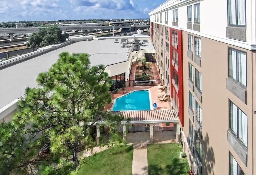 هتل Holiday Inn Houston Sw Near Sugar Land, An Ihg
