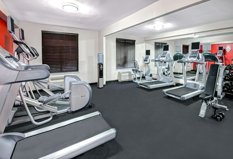 هتل Holiday Inn Houston Sw Near Sugar Land, An Ihg