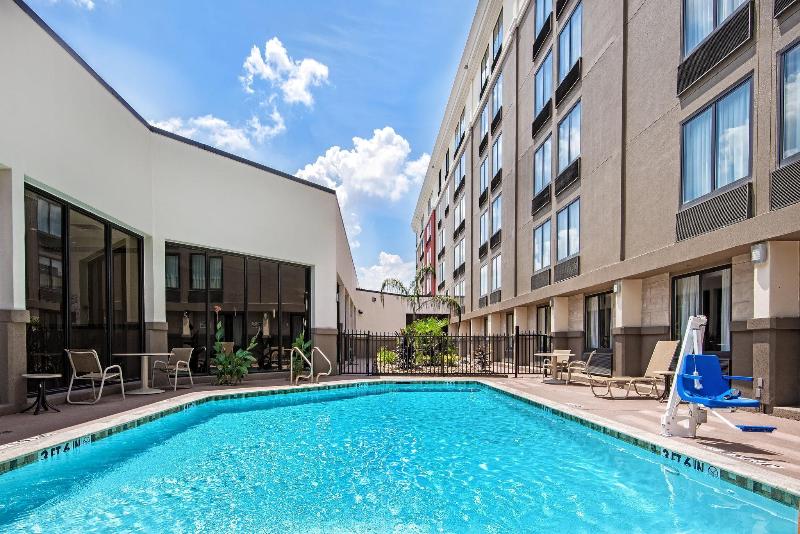 هتل Holiday Inn Houston Sw Near Sugar Land, An Ihg