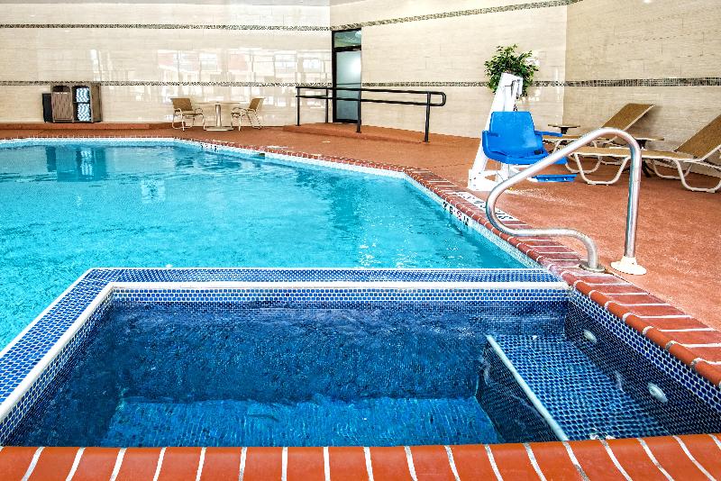 هتل Holiday Inn Houston Sw Near Sugar Land, An Ihg