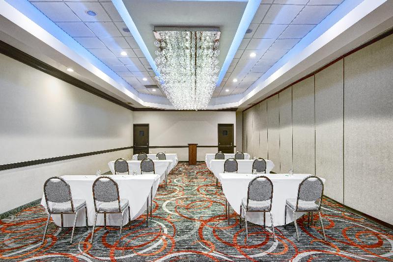 هتل Holiday Inn Houston Sw Near Sugar Land, An Ihg