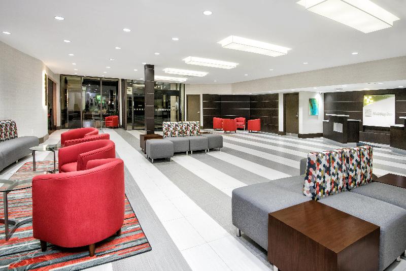 هتل Holiday Inn Houston Sw Near Sugar Land, An Ihg