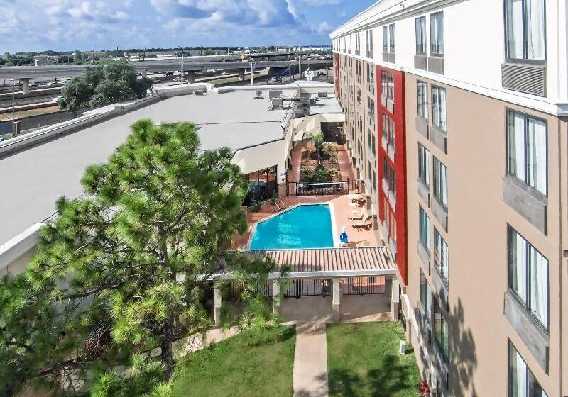 هتل Holiday Inn Houston Sw Near Sugar Land, An Ihg