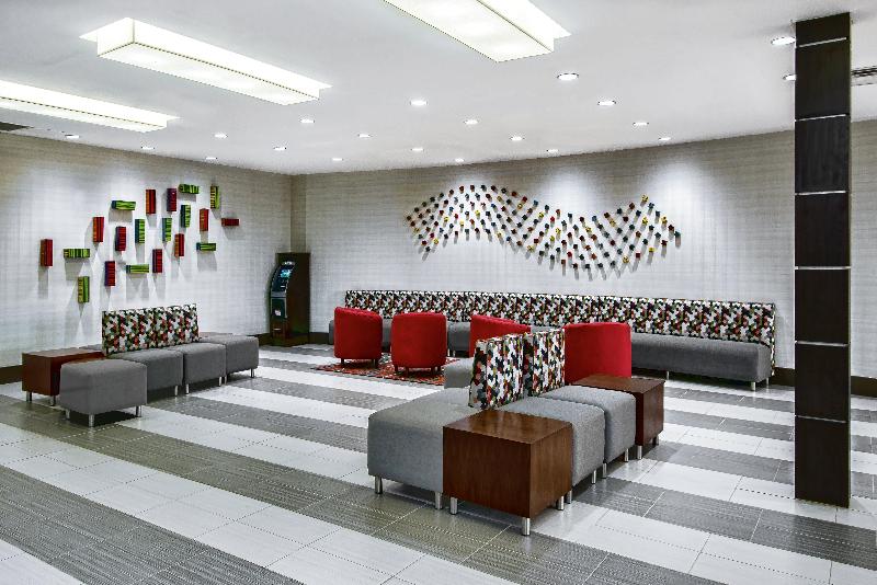 هتل Holiday Inn Houston Sw Near Sugar Land, An Ihg