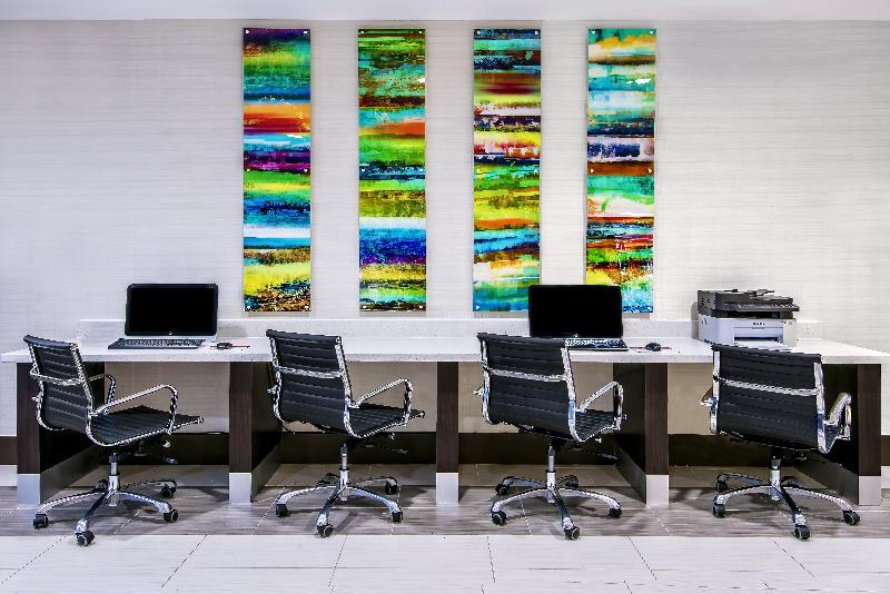 هتل Holiday Inn Houston Sw Near Sugar Land, An Ihg