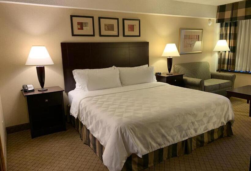 호텔 Holiday Inn Johnstown Downtown, An Ihg