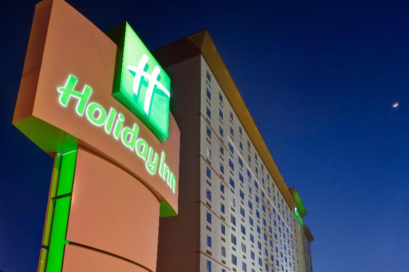 هتل Holiday Inn Los Angeles   Lax Airport, An Ihg