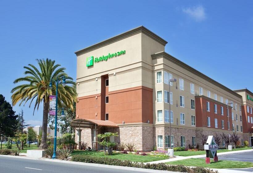 호텔 Holiday Inn Oakland Airport