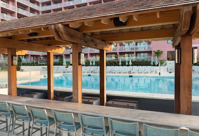 هتل Holiday Inn Ocean City, An Ihg