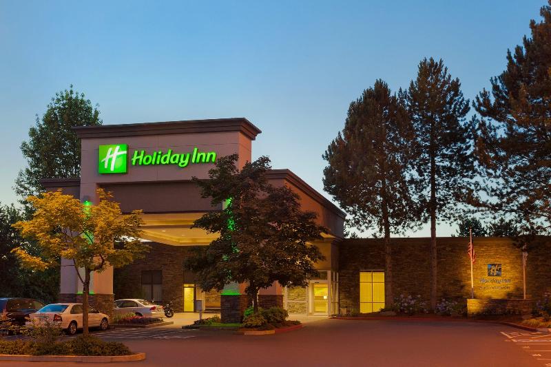 هتل Holiday Inn Portland Airport I 205, An Ihg