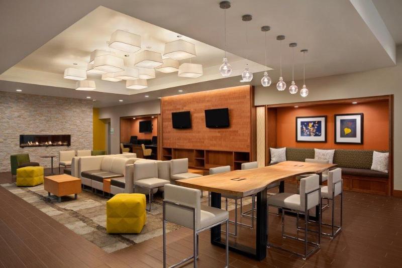 هتل Holiday Inn Portland Airport I 205, An Ihg