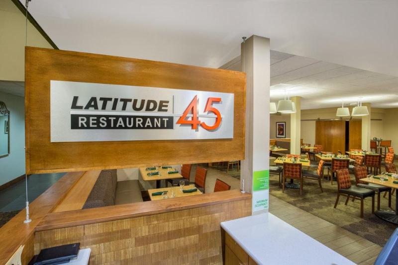 هتل Holiday Inn Portland Airport I 205, An Ihg
