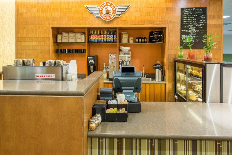 هتل Holiday Inn Portland Airport I 205, An Ihg