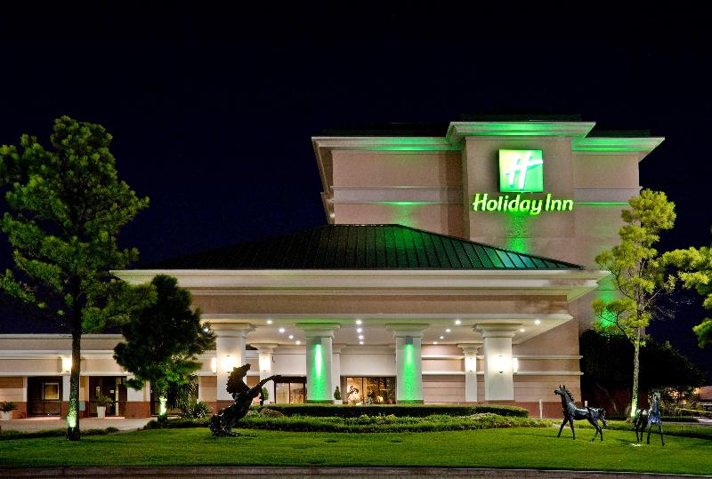 هتل Holiday Inn Dallas Richardson, An Ihg