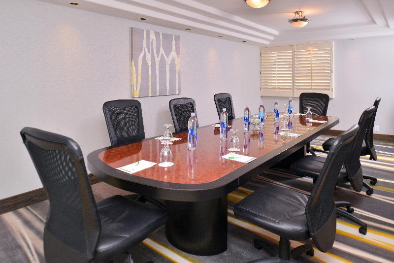 هتل Holiday Inn Dallas Richardson, An Ihg