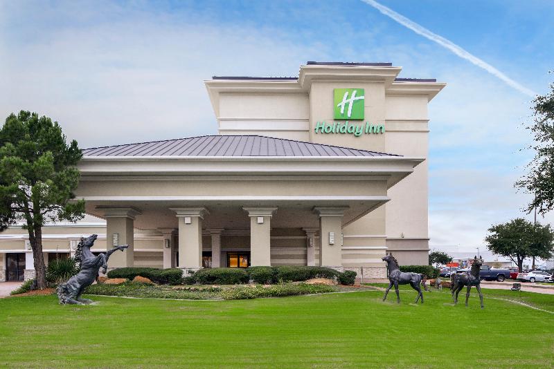 هتل Holiday Inn Dallas Richardson, An Ihg