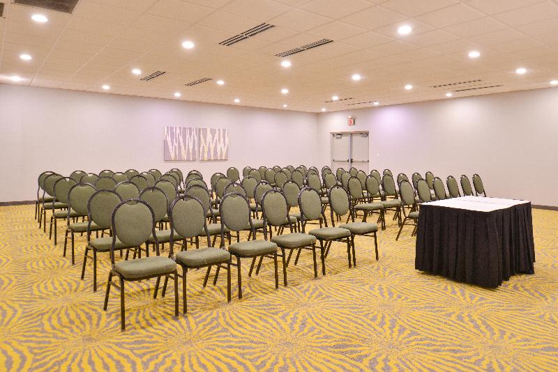 هتل Holiday Inn Dallas Richardson, An Ihg