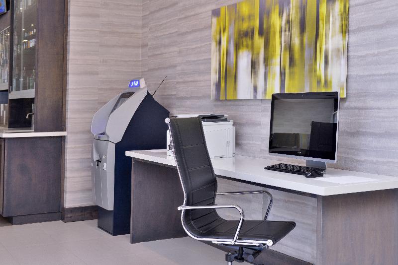 هتل Holiday Inn Dallas Richardson, An Ihg