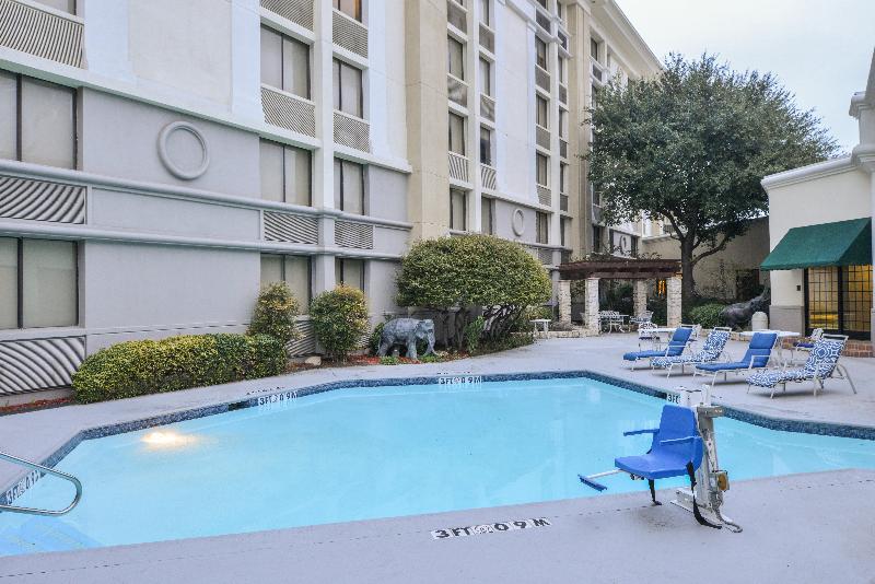 هتل Holiday Inn Dallas Richardson, An Ihg