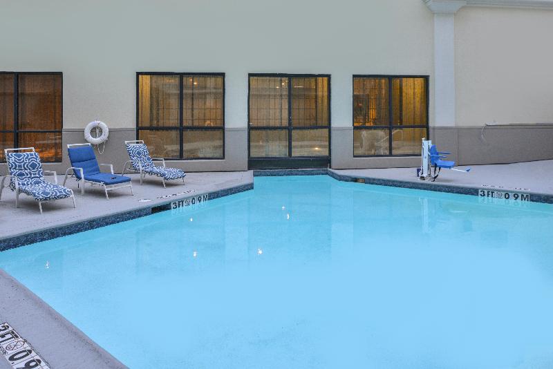 هتل Holiday Inn Dallas Richardson, An Ihg