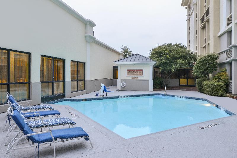 هتل Holiday Inn Dallas Richardson, An Ihg