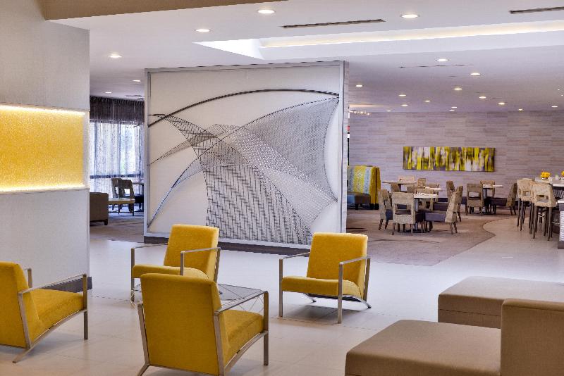 هتل Holiday Inn Dallas Richardson, An Ihg