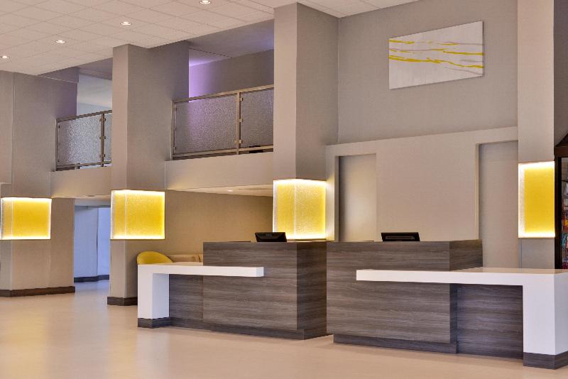 هتل Holiday Inn Dallas Richardson, An Ihg