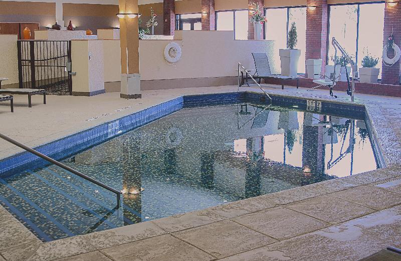 هتل Holiday Inn Riverton Convention Center, An Ihg