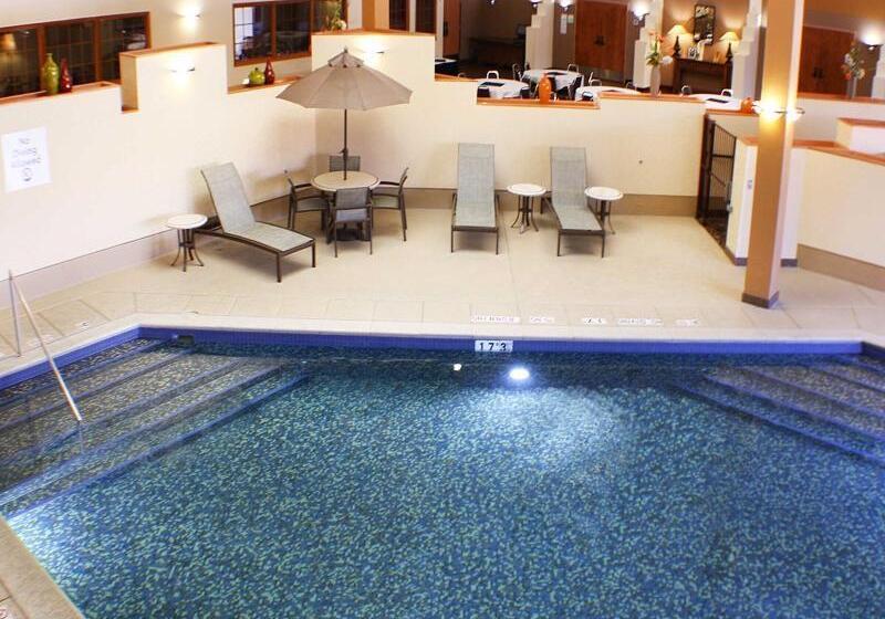 هتل Holiday Inn Riverton Convention Center, An Ihg