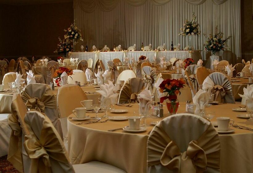 酒店 Holiday Inn Rolling Mdws-Schaumburg Area