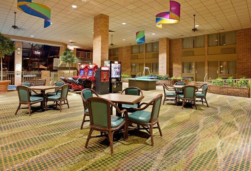 Hotel Holiday Inn Saint Louis - South (I-55)