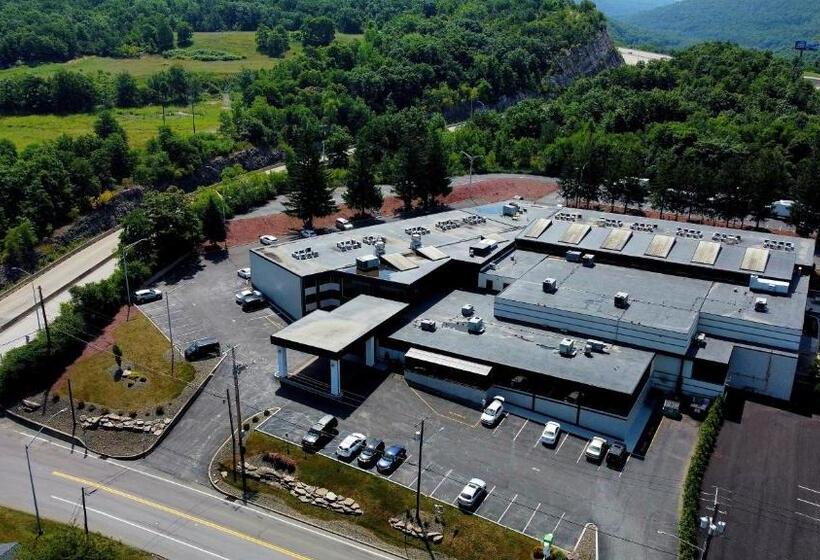 ホテル Holiday Inn Scranton East   Dunmore, An Ihg