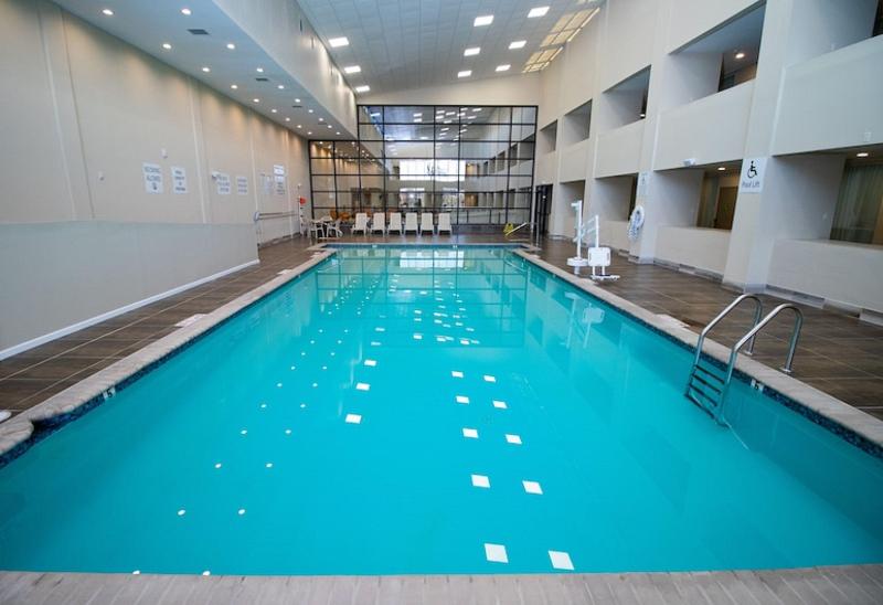 ホテル Holiday Inn Scranton East   Dunmore, An Ihg