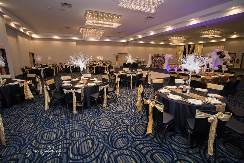 ホテル Holiday Inn Scranton East   Dunmore, An Ihg