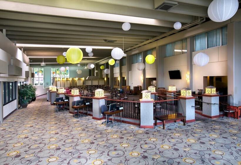 Hotel Holiday Inn Sioux Falls City Center, An Ihg