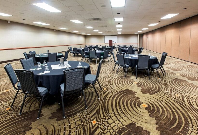 هتل Holiday Inn Sioux Falls City Center, An Ihg