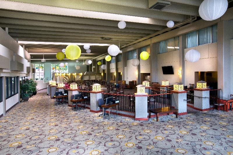 هتل Holiday Inn Sioux Falls City Center, An Ihg