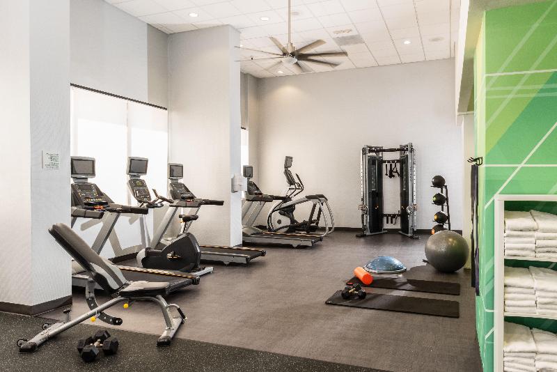 هتل Holiday Inn & Suites Phoenix Mesa Chandler, An Ihg