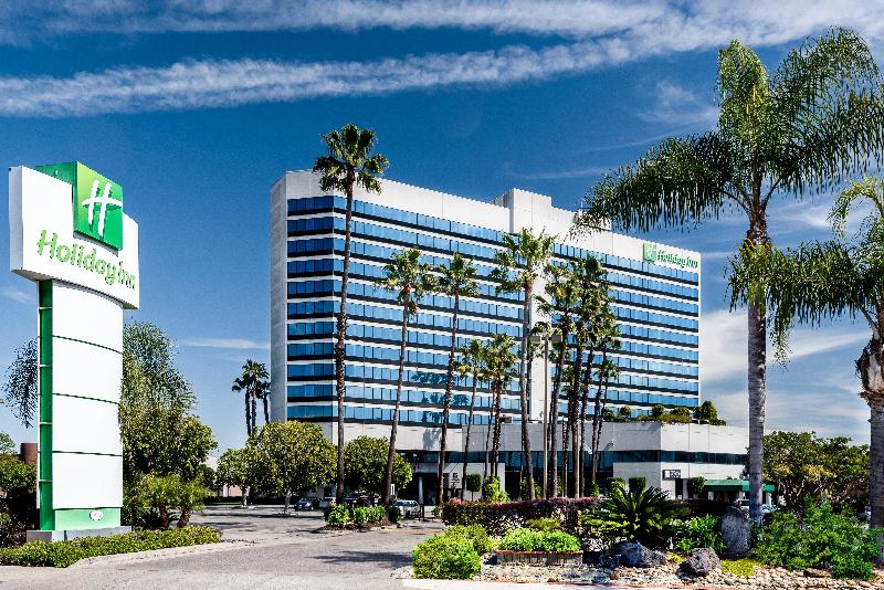 هتل Holiday Inn Los Angeles Gateway Torrance, An Ihg