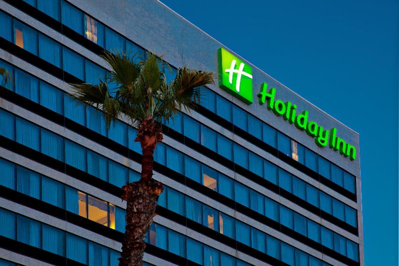 هتل Holiday Inn Los Angeles Gateway Torrance, An Ihg