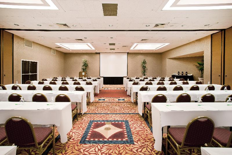 هتل Holiday Inn Los Angeles Gateway Torrance, An Ihg